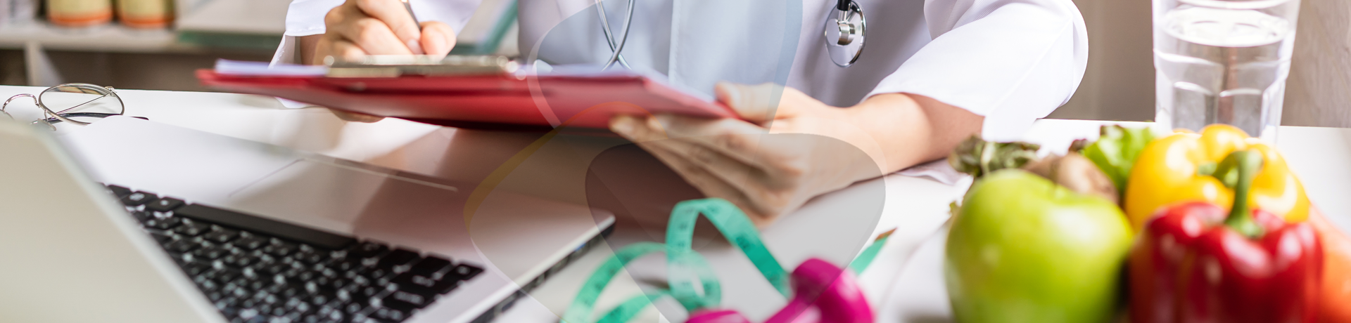 Coaching Nutricional e da Saúde