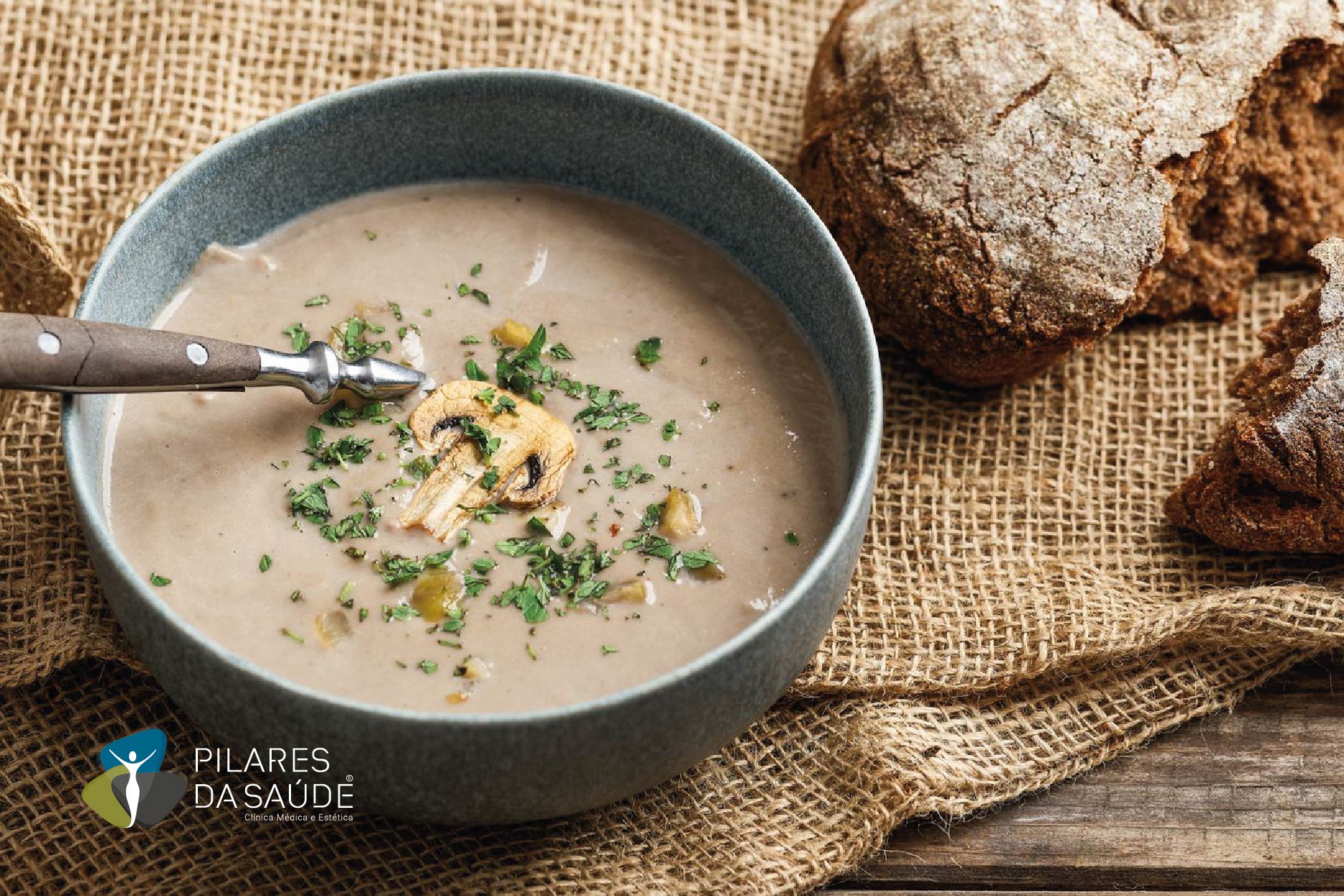 da Pilares da Saúde