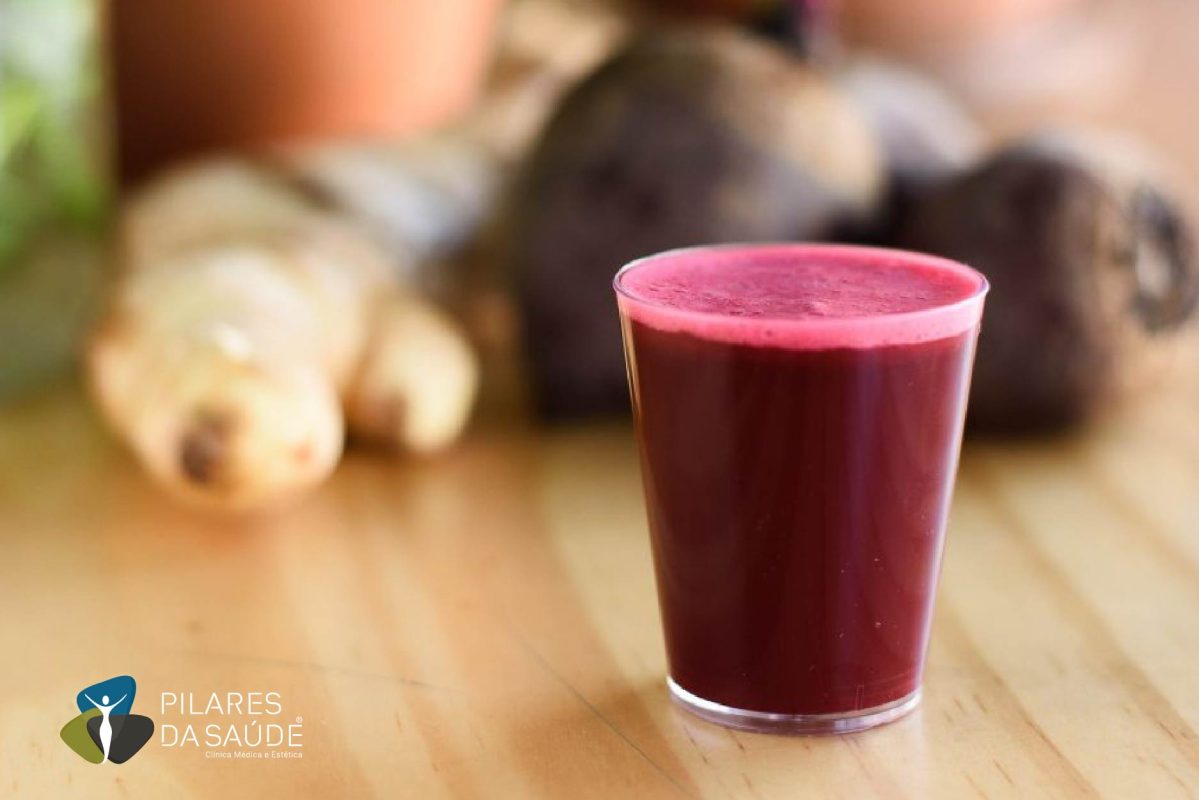 da clínica pilares da saúde