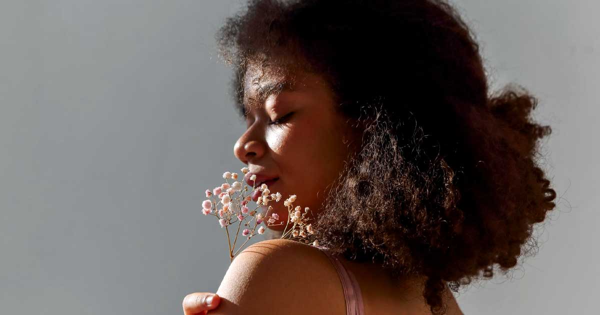 alterações hormonais