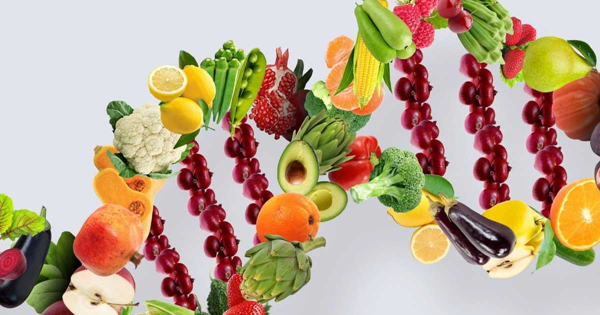 nutrigenética